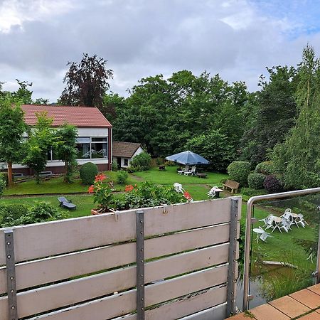 Hotel Heikenberg Bad Lauterberg Εξωτερικό φωτογραφία