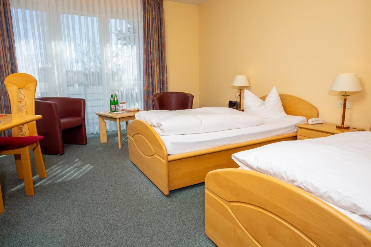 Hotel Heikenberg Bad Lauterberg Εξωτερικό φωτογραφία