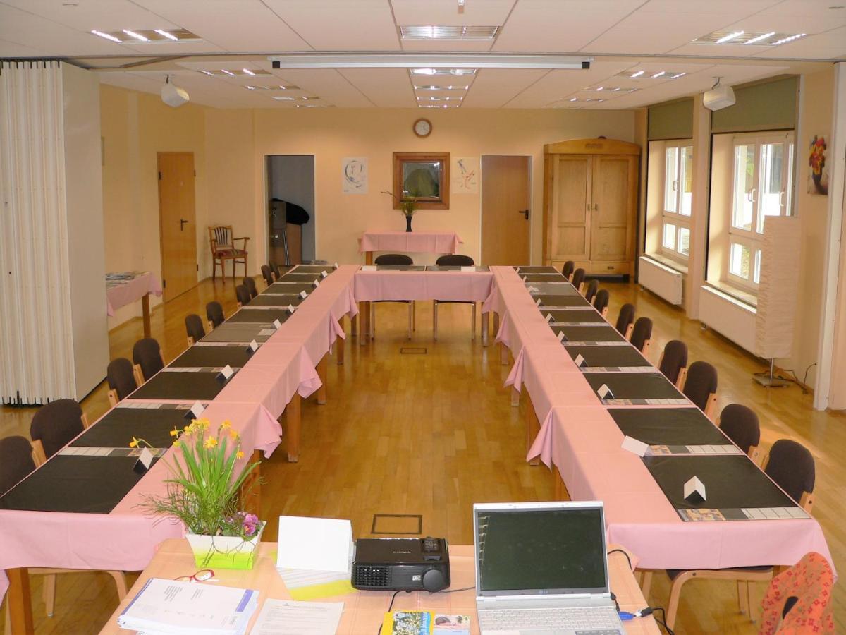 Hotel Heikenberg Bad Lauterberg Εξωτερικό φωτογραφία