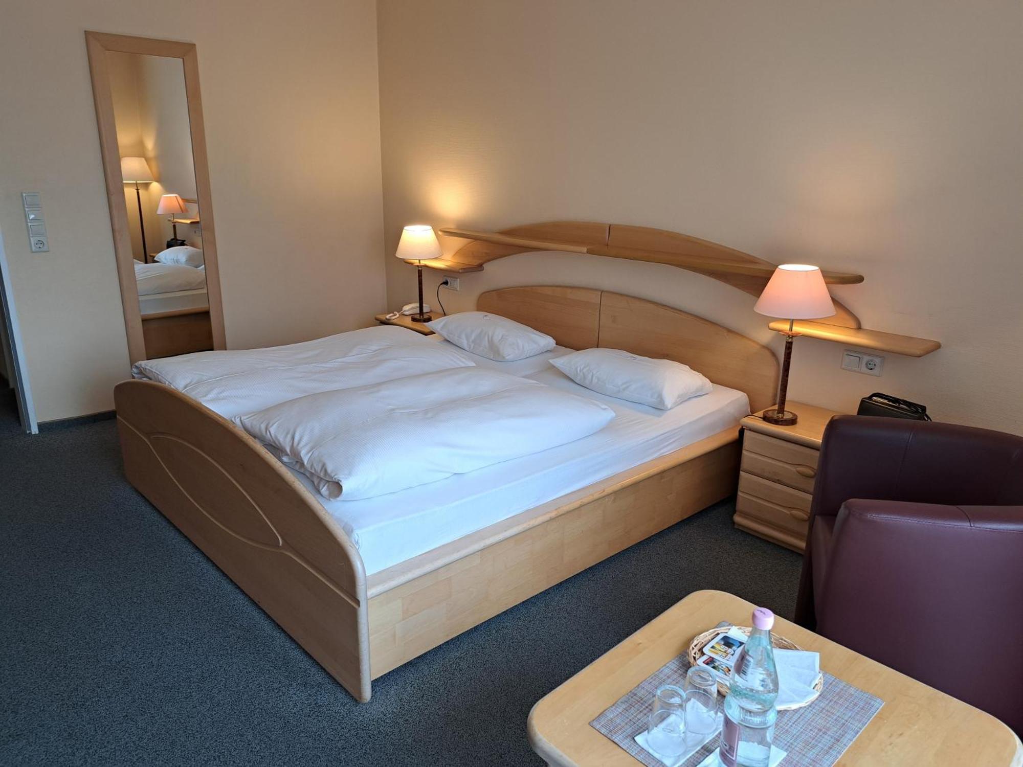 Hotel Heikenberg Bad Lauterberg Εξωτερικό φωτογραφία
