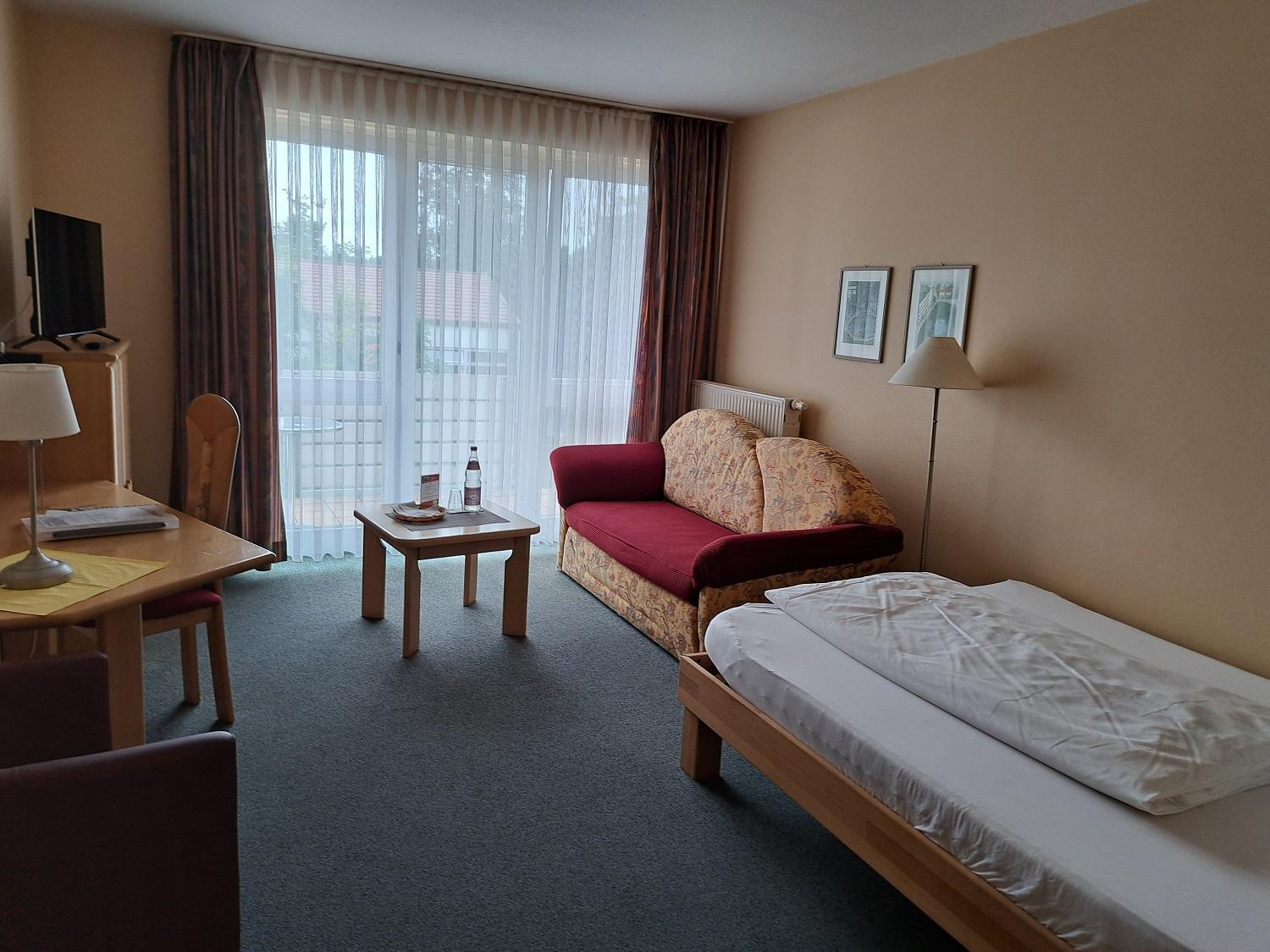 Hotel Heikenberg Bad Lauterberg Εξωτερικό φωτογραφία