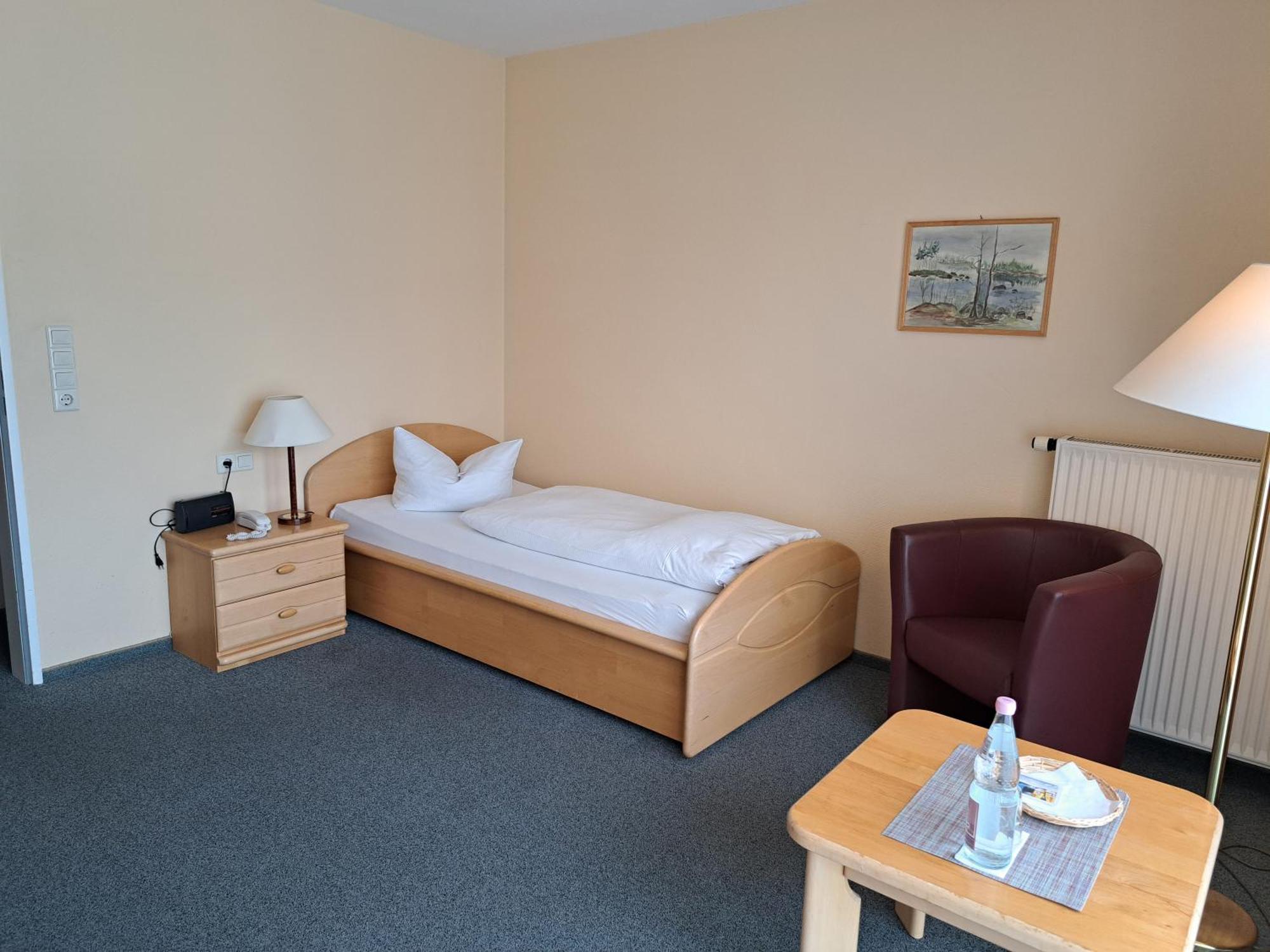 Hotel Heikenberg Bad Lauterberg Εξωτερικό φωτογραφία