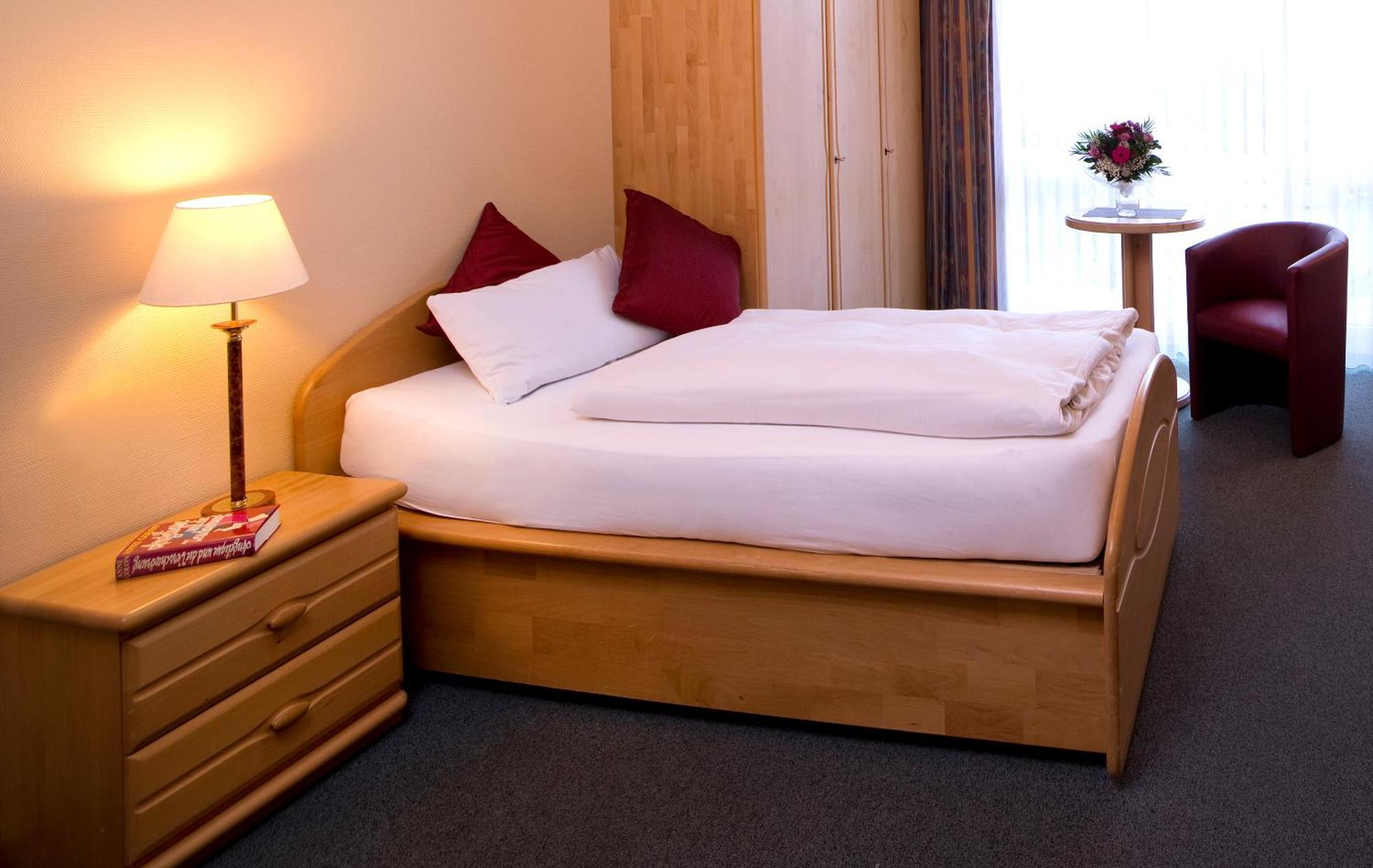 Hotel Heikenberg Bad Lauterberg Εξωτερικό φωτογραφία