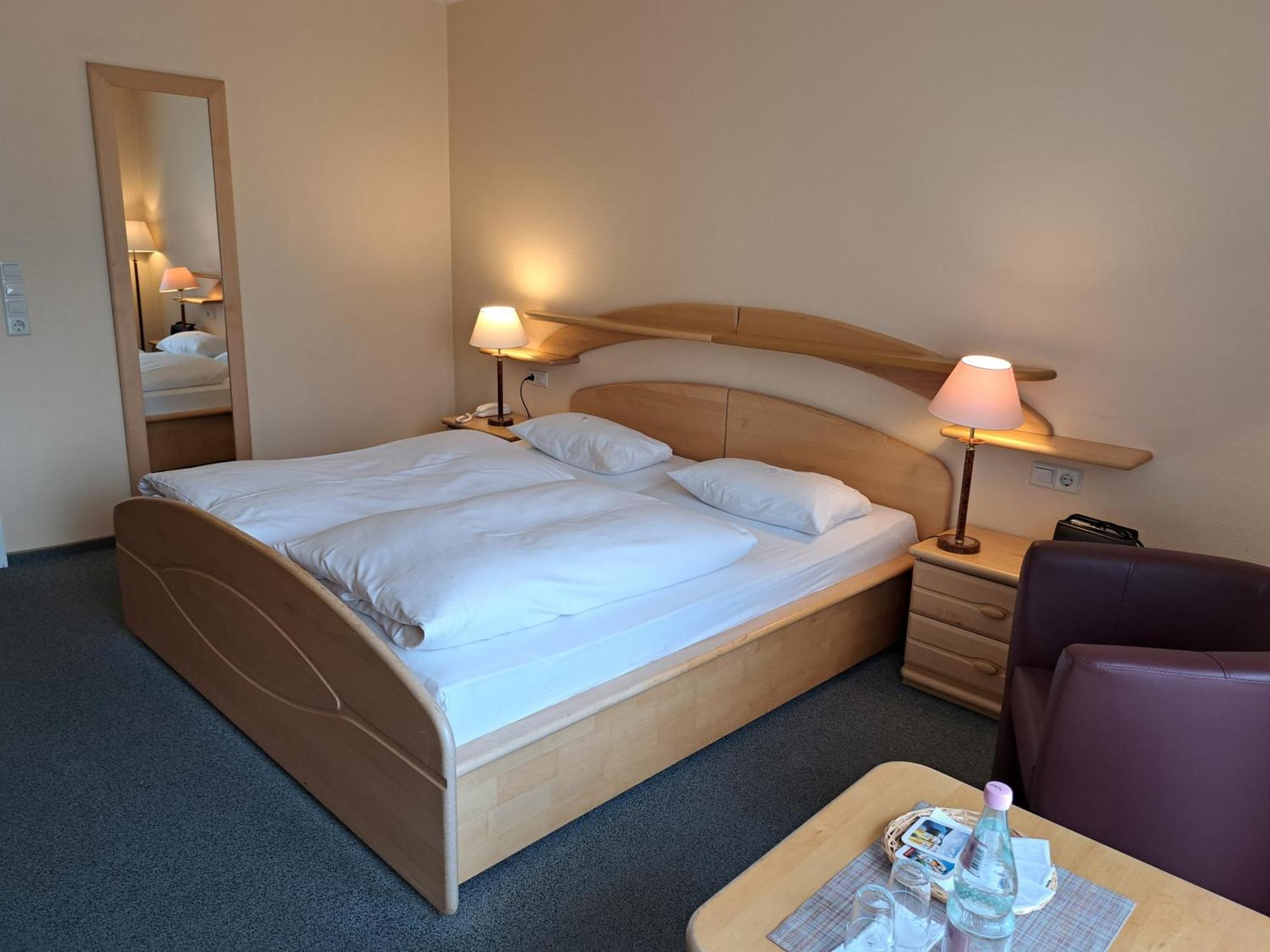 Hotel Heikenberg Bad Lauterberg Εξωτερικό φωτογραφία