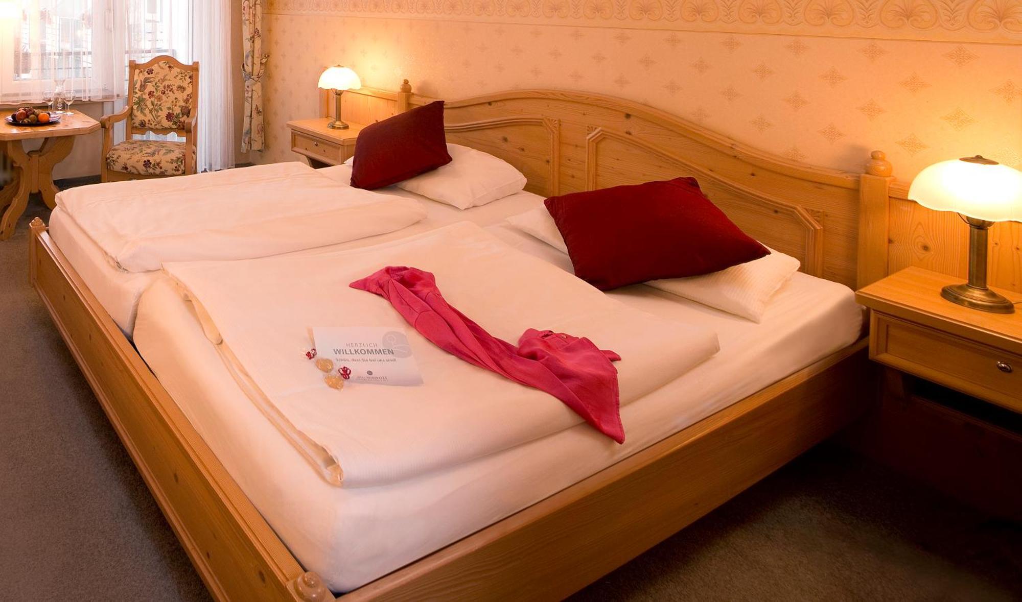 Hotel Heikenberg Bad Lauterberg Εξωτερικό φωτογραφία
