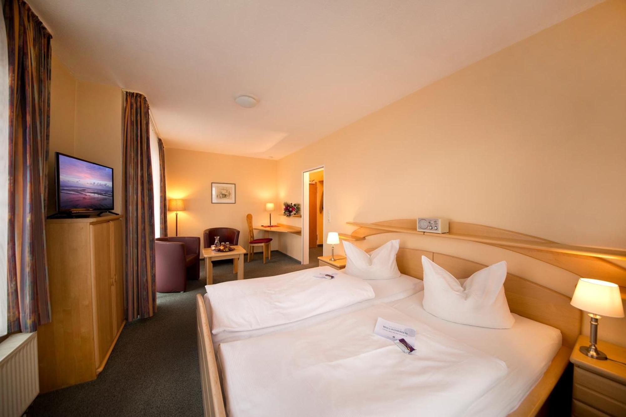 Hotel Heikenberg Bad Lauterberg Εξωτερικό φωτογραφία