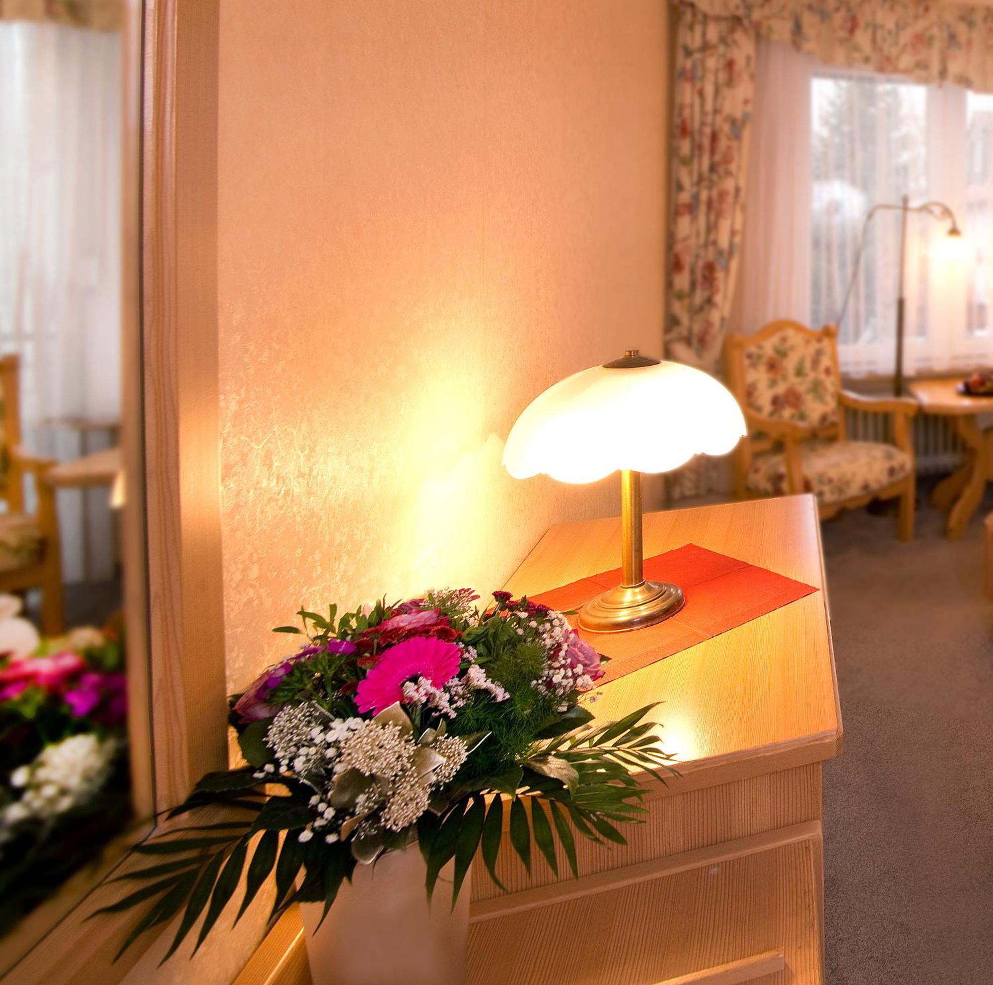 Hotel Heikenberg Bad Lauterberg Εξωτερικό φωτογραφία