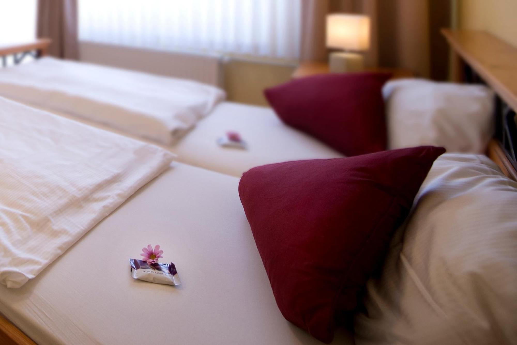 Hotel Heikenberg Bad Lauterberg Εξωτερικό φωτογραφία
