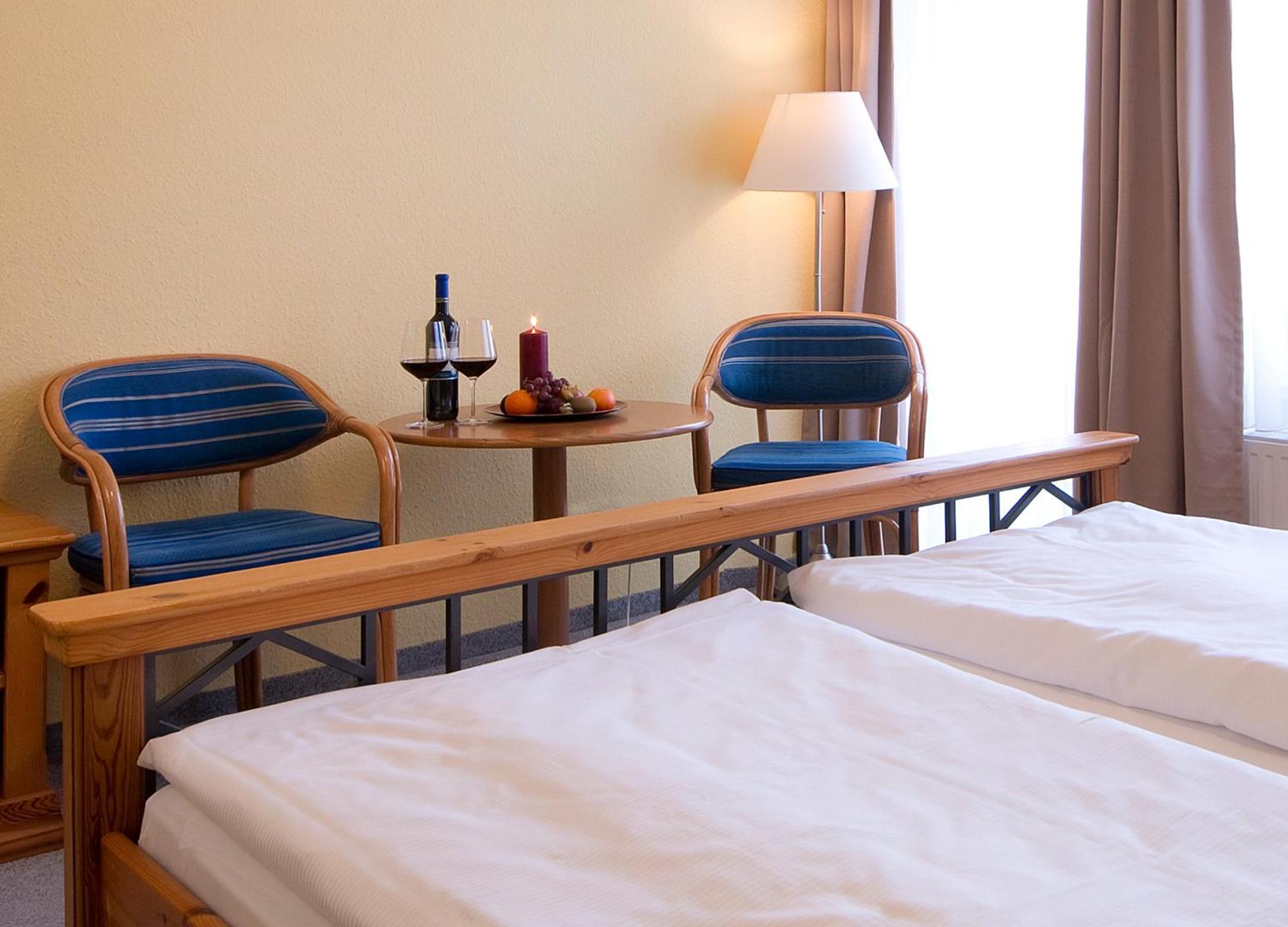 Hotel Heikenberg Bad Lauterberg Εξωτερικό φωτογραφία